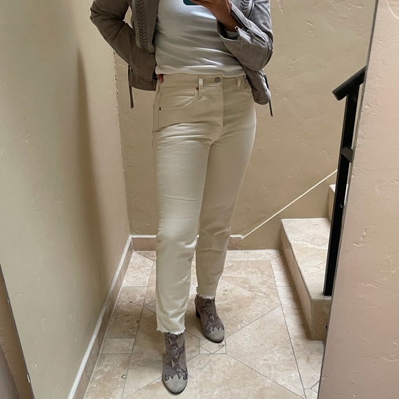 Wedgie Icon High Rise - Picture 2 of 4